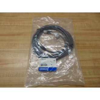 Omron V600-A44 5M Cable V600A445M