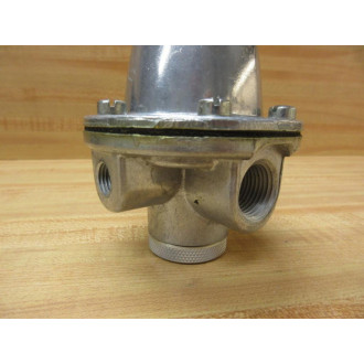Arrow 1584 125 FH Pneumatic Regulator 1584125FH - New No Box