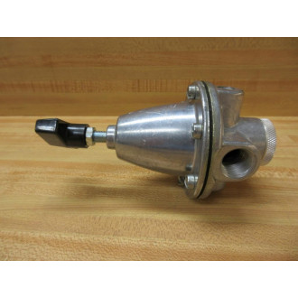 Arrow 1584 125 FH Pneumatic Regulator 1584125FH - New No Box