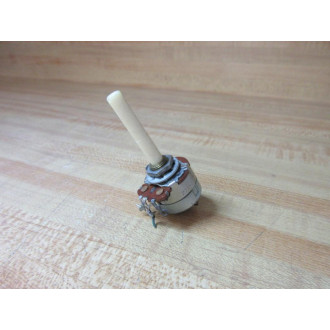 CTS 271-212 Potentiometer 500KΩ 137-7339 - Used