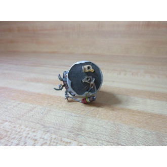 CTS 271-212 Potentiometer 500KΩ 137-7339 - Used