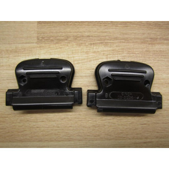 Cinch DB-51226-1-A Connector Backshell (Pack of 7) - New No Box