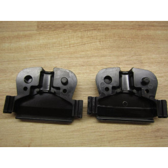 Cinch DB-51226-1-A Connector Backshell (Pack of 7) - New No Box