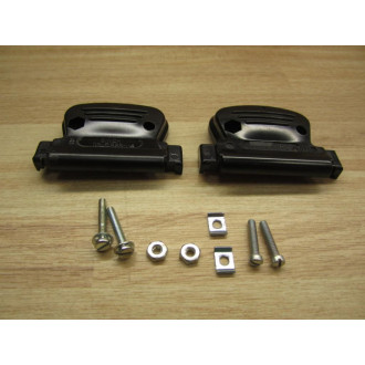 Cinch DB-51226-1-A Connector Backshell (Pack of 7) - New No Box