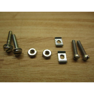 Cinch DB-51226-1-A Connector Backshell (Pack of 7) - New No Box