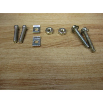 Cinch DB-51226-1-A Connector Backshell (Pack of 7) - New No Box