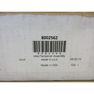 Paxton Access 8002562 Idler Tensioner