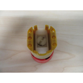 Siemens 3SB3000-1HA26 Push Pull Switch - New No Box