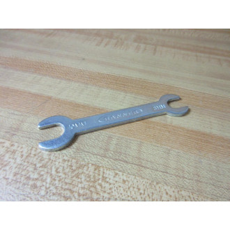 Banner 10MM-8MM Dual Ended Wrench 1807576 (Pack of 5) - New No Box