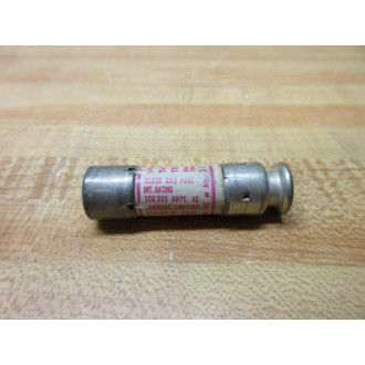 Gould Shawmut Ferraz Mersen TR-2-14R Fuse Cross Ref 4TCN3 Tested (Pack of 6) - Used