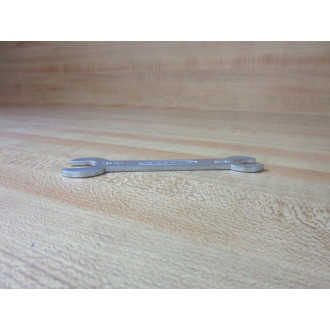 Banner 10MM-8MM Dual Ended Wrench 1807576 (Pack of 5) - New No Box