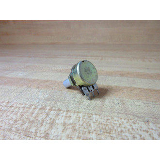 B100K9418 Potentiometer 100KΩ B100K - Used