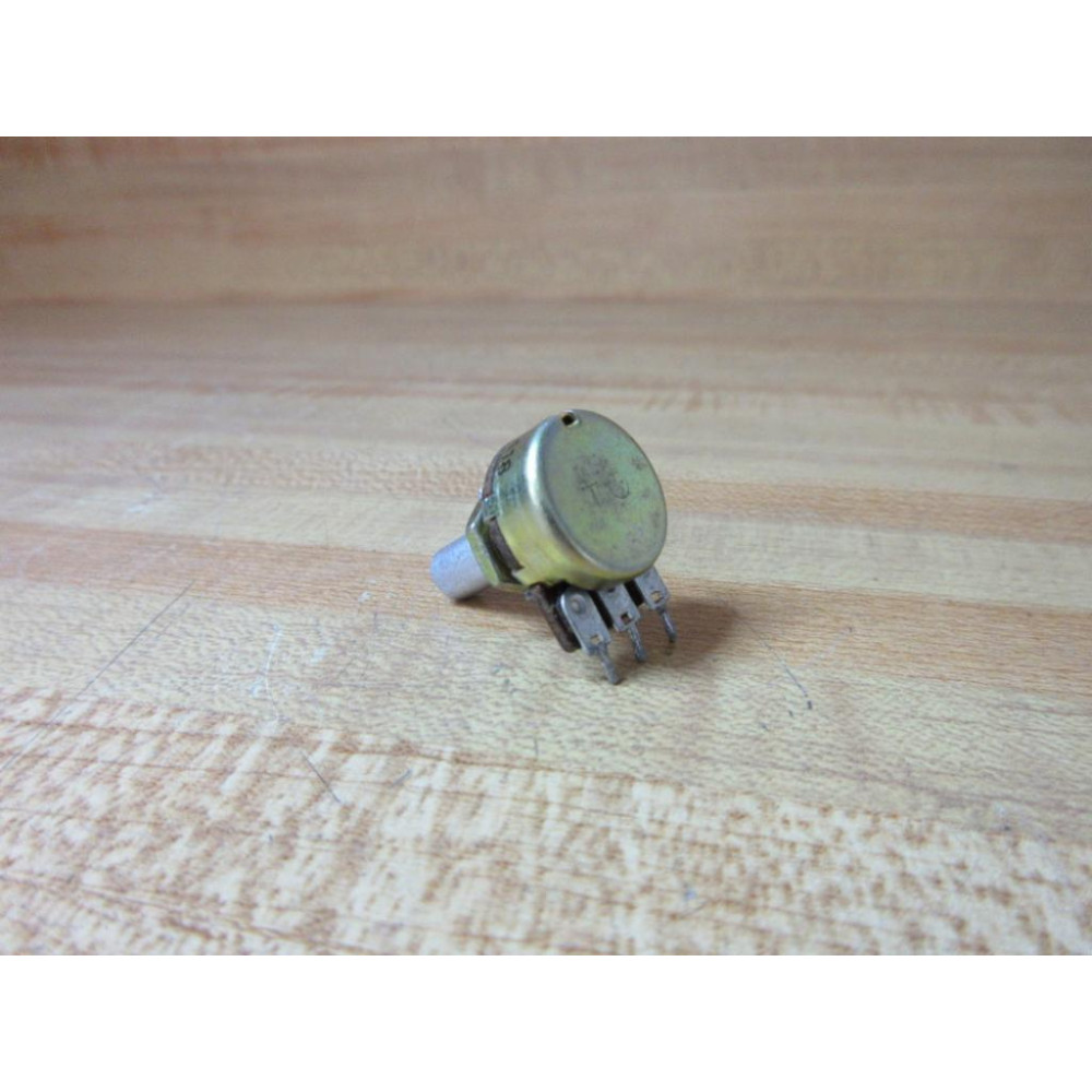 B100K9418 Potentiometer 100KΩ B100K - Used