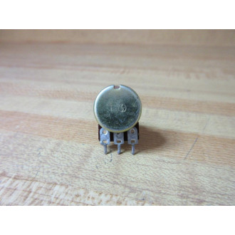 B100K9418 Potentiometer 100KΩ B100K - Used