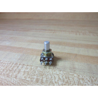 B100K9418 Potentiometer 100KΩ B100K - Used