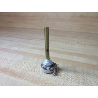 Mallory U39 Potentiometer 100KΩ - New No Box