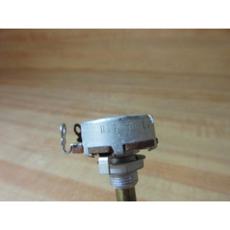 Mallory U39 Potentiometer 100KΩ - New No Box