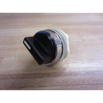 Clippard PL-T3T-B Push Button Actuator PLT3TB - New No Box