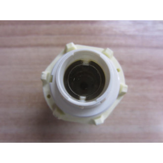 Clippard PL-T3T-B Push Button Actuator PLT3TB - New No Box