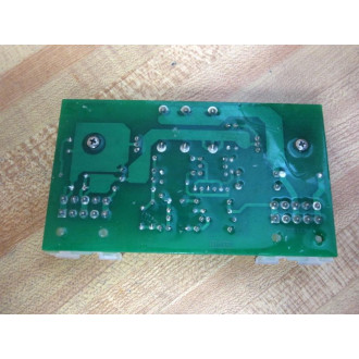 Spiral-Matic 871 Motor Controller Board 871 Rev.1.1 - Used