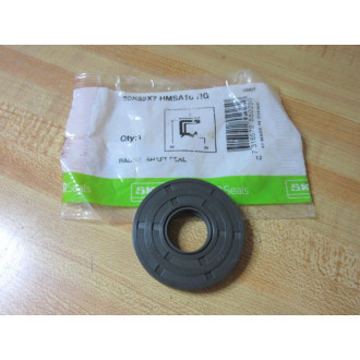 SKF 20X52X7 Radial Shaft Seal 20X52X7-HMSA10