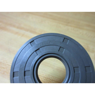 SKF 20X52X7 Radial Shaft Seal 20X52X7-HMSA10