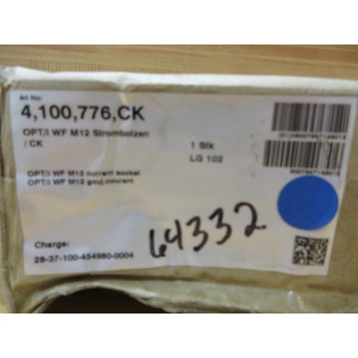 Fronius 4,100,776 Current Bolt 4100776