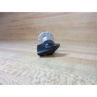 Mallory 3123J Rotary Switch - Used