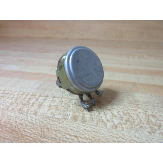 Allen Bradley 3415 Potentiometer - Used