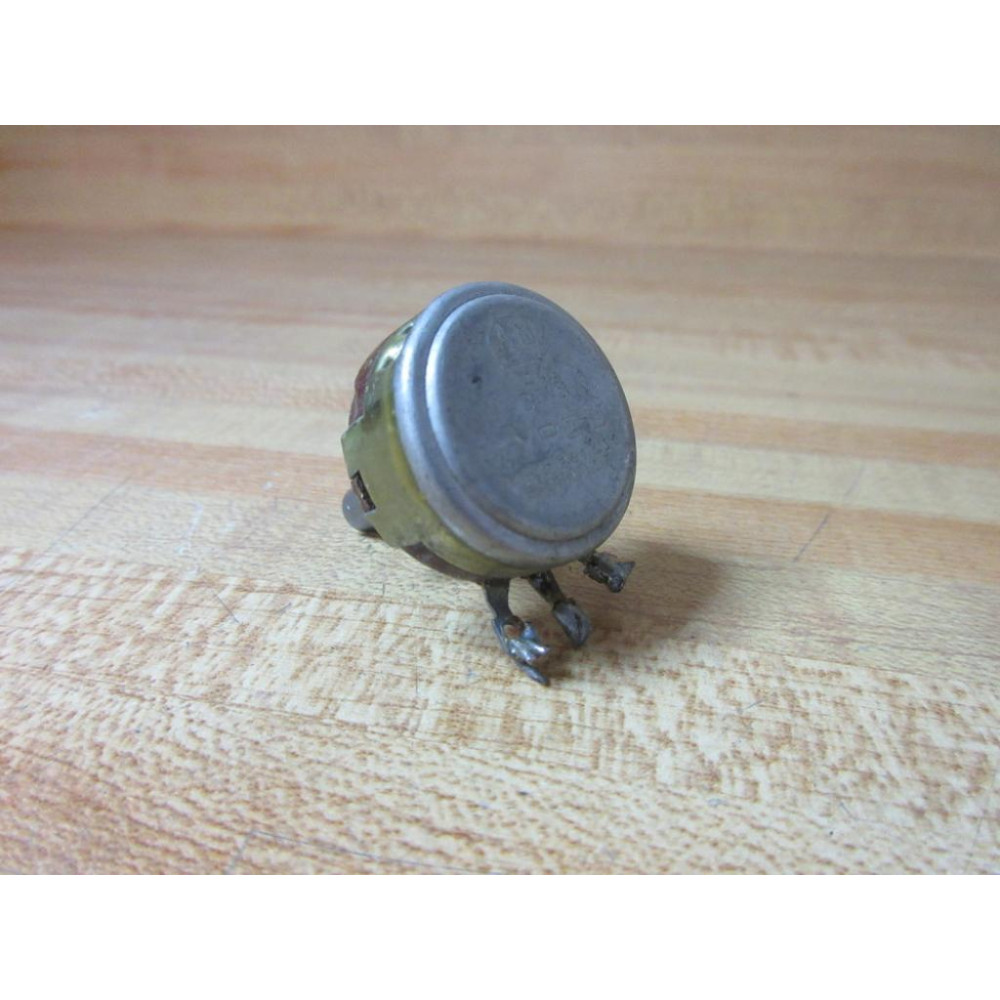 Allen Bradley 3415 Potentiometer - Used