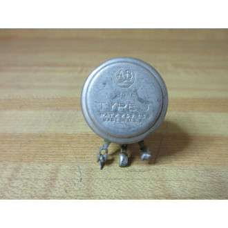 Allen Bradley 3415 Potentiometer - Used