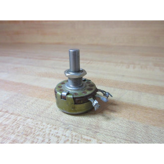 Allen Bradley 3415 Potentiometer - Used