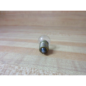 General Electric 509K GE Miniature Lamp Light Bulb (Pack of 8) - New No Box