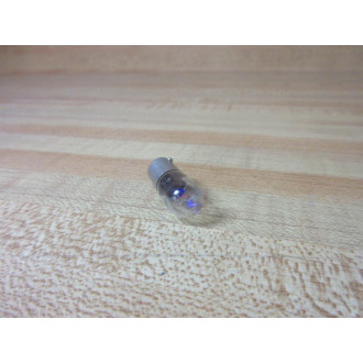 Generic 44 Miniature Lamp (Pack of 6) - New No Box