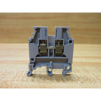 Entrelec ABB M46 5116 Block 1SNA115116R0700 (Pack of 40)