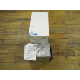 Omron S82J-60024 Power Supply S82J60024