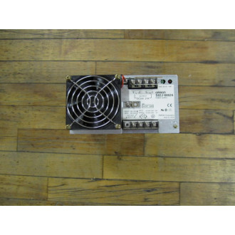 Omron S82J-60024 Power Supply S82J60024