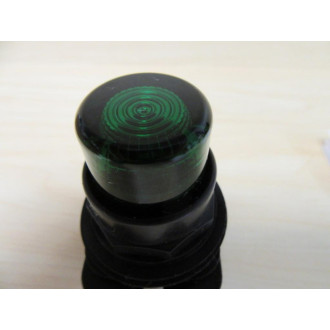 Allen Bradley 800H-QRB24GAP Push Button Switch - New No Box