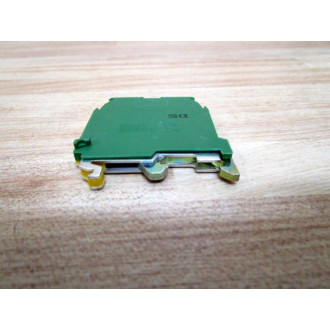 ABB 1SNA165113R1600 Entrelec Ground Terminal M46 P (Pack of 3) - New No Box