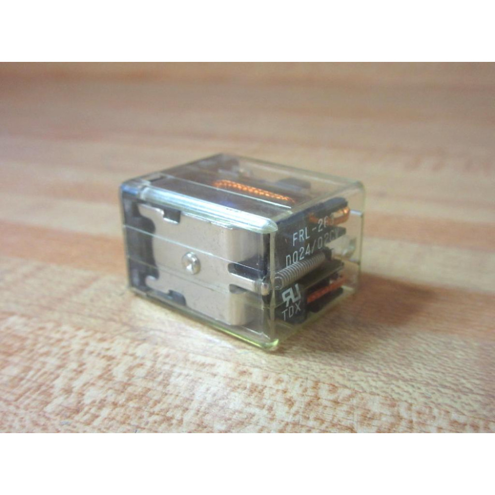 Fujitsu FRL-263-D02402CV Relay FRL-263 - New No Box