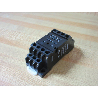 NAiS HJ4-SFD-S Relay Socket AHJ38481 - New No Box