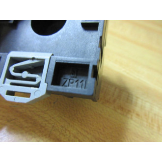 IMO ZP11 Relay Socket - Used