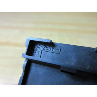 IMO ZP11 Relay Socket - Used