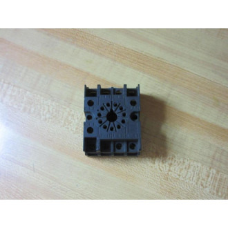 IMO ZP11 Relay Socket - Used