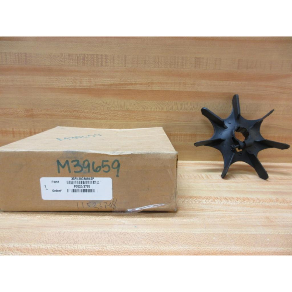 ABB 35FN3002A04SP External Cooling Fan 35FN300