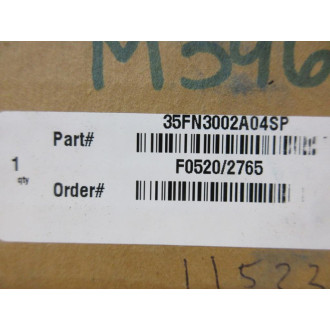 ABB 35FN3002A04SP External Cooling Fan 35FN300