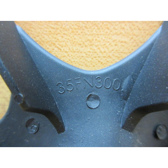 ABB 35FN3002A04SP External Cooling Fan 35FN300