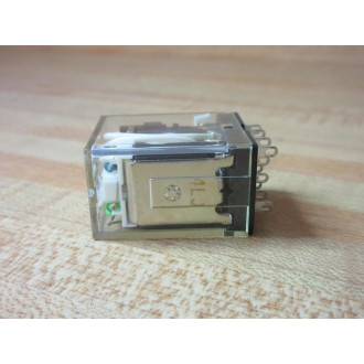 NAiS HJ4-L-DC24V-D Relay AHJ924206 - New No Box