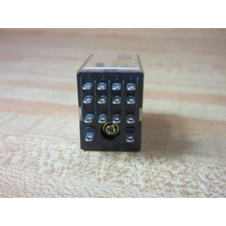 NAiS HJ4-L-DC24V-D Relay AHJ924206 - New No Box