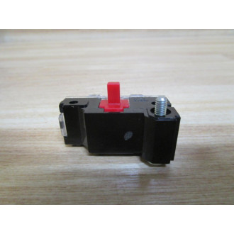 GE General Electric CR104PXC01 Contact Block wGuards - New No Box